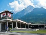 Ipermercato Gros Cidac