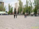 Центр города Центр города