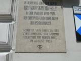Sigmund Freud Museum
