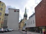 Noul MALL (Ústí nad Labem) Noul MALL (Ústí nad Labem)