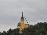 PALATUL VĚTRUŠE PALATUL VĚTRUŠE