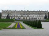 Chiemsee - Schloss Herrenchiemsee Chiemsee - Schloss Herrenchiemsee