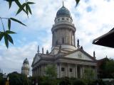 Französicher und Deutscher Dom 