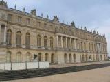 Versailles Castle Versailles Castle