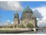 Der Berliner Dom Der Berliner Dom