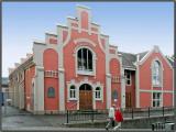 Baptistkirken Baptistkirken