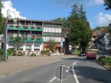 Hotel Berliner Hof - Braunlage - 09.2010 Hotel Berliner Hof - Braunlage - 09.2010