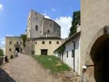 Panoráma, Buchlov, CZ Panoráma, Buchlov, CZ