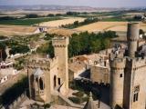 castell de olite castell de olite