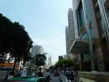 福州街景 福州街景