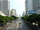 福州街景 福州街景