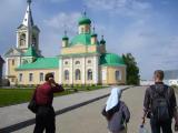 Церковь Введения Богородицы во храм (1814-1817 гг) Церковь Введения Богородицы во храм (1814-1817 гг)