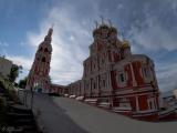 Рождественская церковь Рождественская церковь