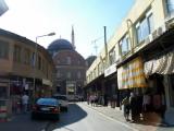 Balıkesir - Zağnos Paşa Camii * s.yalcinkaya