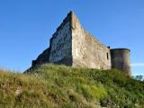 Castello Normanno-Svevo di Vibo Valentia. Castello Normanno-Svevo di Vibo Valentia.