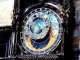 *What time is it ?* - Prague *What time is it ?* - Prague