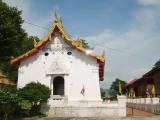 new temple