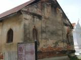 old temple