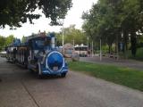 petit train port aventura