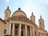 Собор Троицы Живоначальной Собор Троицы Живоначальной
