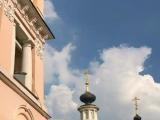 Собор Троицы Живоначальной в Подольске Собор Троицы Живоначальной в Подольске