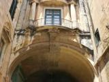 Calles de La Valeta (Malta) Calles de La Valeta (Malta)