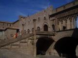il palazzo dei papi il palazzo dei papi