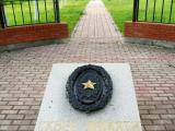 Усадьба Поливаново. Аллея памяти в честь героев войны 1812-го года Усадьба Поливаново. Аллея памяти в честь героев войны 1812-го года