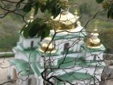 Храм Святого Архистратига Михаила (Ореанда) Храм Святого Архистратига Михаила (Ореанда)