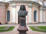 Васильевский остров. Vasilevsky island.