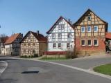 Irmelshausen Fachwerk-Quartett Irmelshausen Fachwerk-Quartett