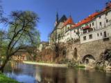 Cesky Krumlov