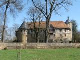 Schloß Irmelshausen Schloß Irmelshausen