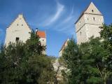 Nassenfels Burg