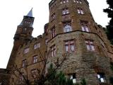 Hohenzollern Castle Hohenzollern Castle