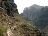 Barranco del Infierno - pathway to hell