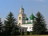 В центре Пошехонья В центре Пошехонья