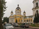 Преображенский собор Преображенский собор