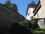 Hrad - KARLŠTEJN