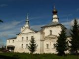 Кресто-Никольская Церковь Кресто-Никольская Церковь