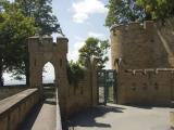 Burg Hohenzollern Burg Hohenzollern
