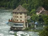 Rheinfall Schaffhausen