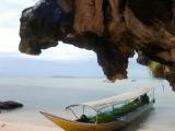 James Bond Island
