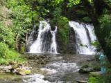 Spring Runoff