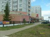 Гостиница "Визит"