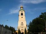 Колокольня/ The Belfry