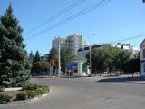 Городской вид Городской вид