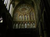 Dans la Cathédrale Dans la Cathédrale