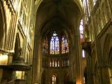Dans la Cathédrale Dans la Cathédrale