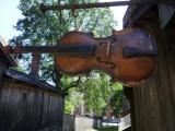 Violín con Alma........Stradivarius Violín con Alma........Stradivarius